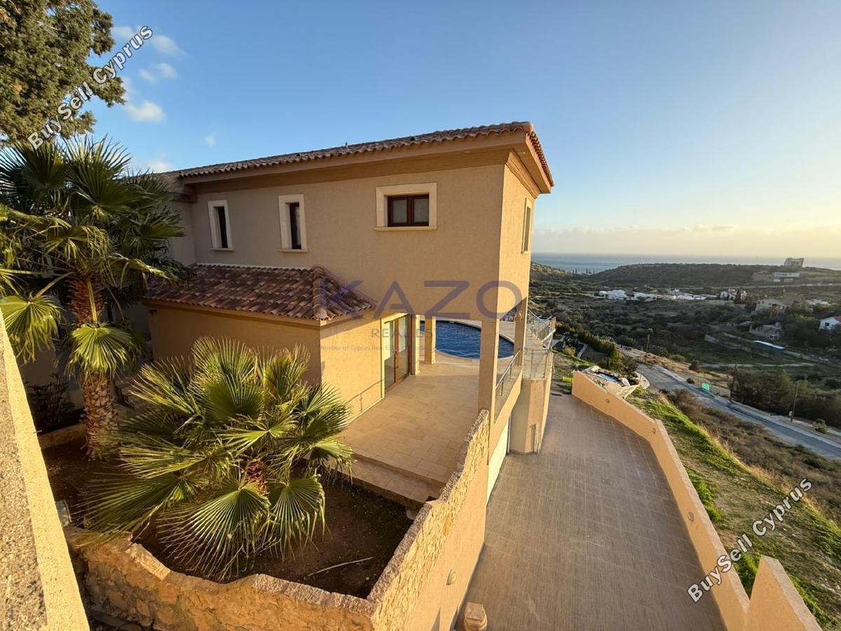 5 bedroom detached house for rent agios tychonas limassol 8060455 image 14883301