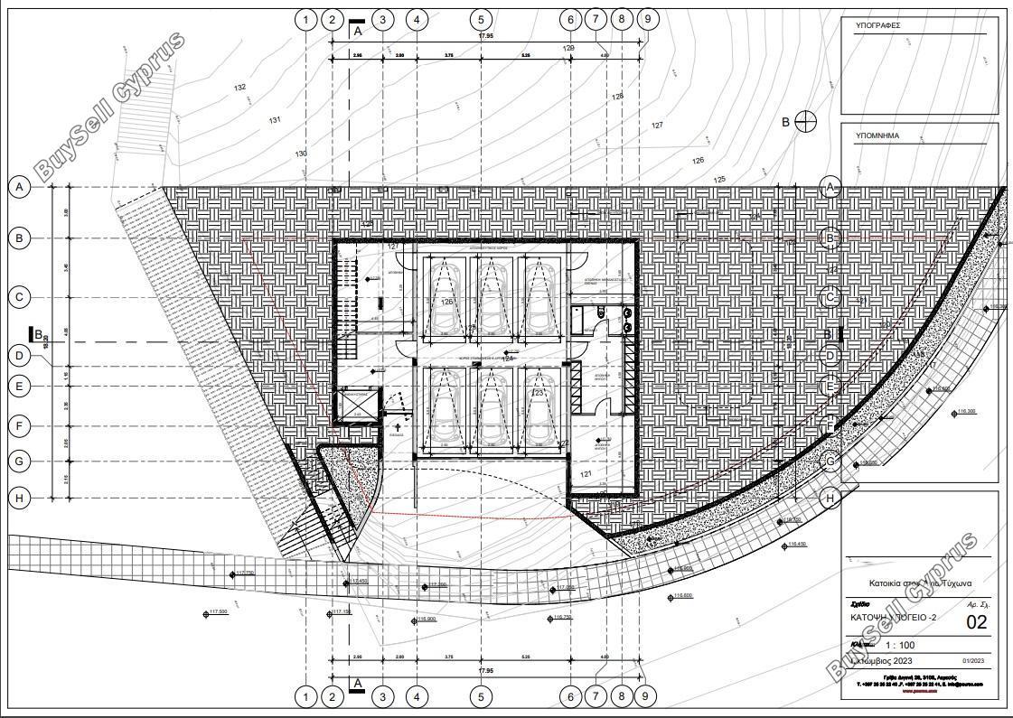 6 bedroom detached house for sale agios tychonas limassol 8532455 image 15481075