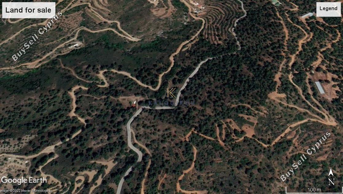 land for sale vavatsinia larnaca 1195455 image 5579220