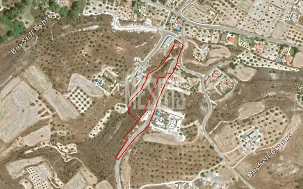 plot for sale alampra nicosia 1864455 image 12886784