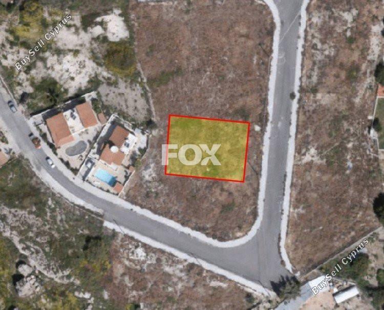 plot for sale anarita paphos 1159455 image 10029494