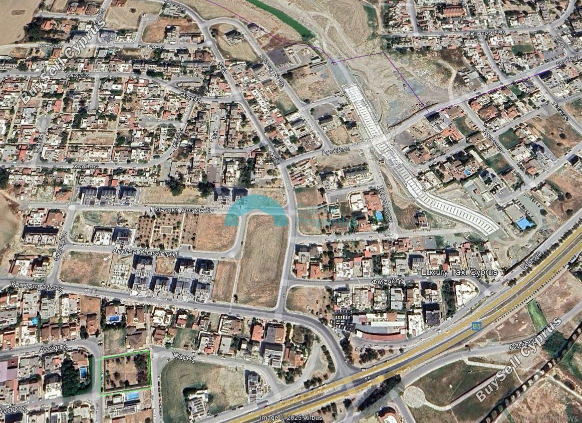 plot for sale aradippou larnaca 7660455 image 13285309
