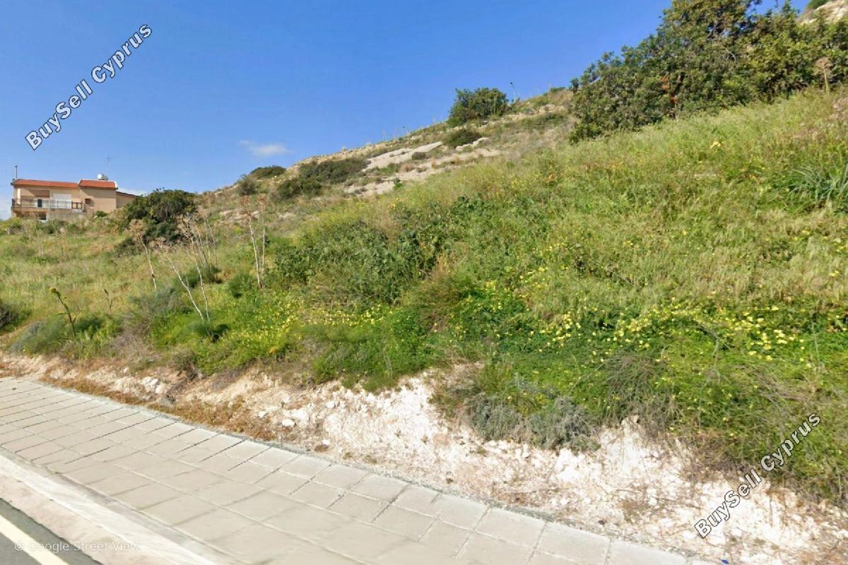plot for sale psematismenos larnaca 7833455 image 10759268