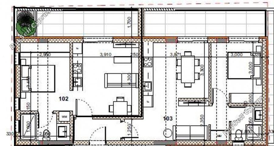 studio apartment for sale zakaki limassol 7736455 image 10232866