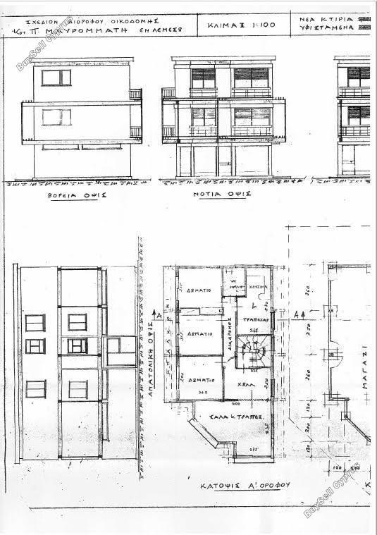 studio commercial building for sale agios georgios limassol limassol 8333455 image 14320563