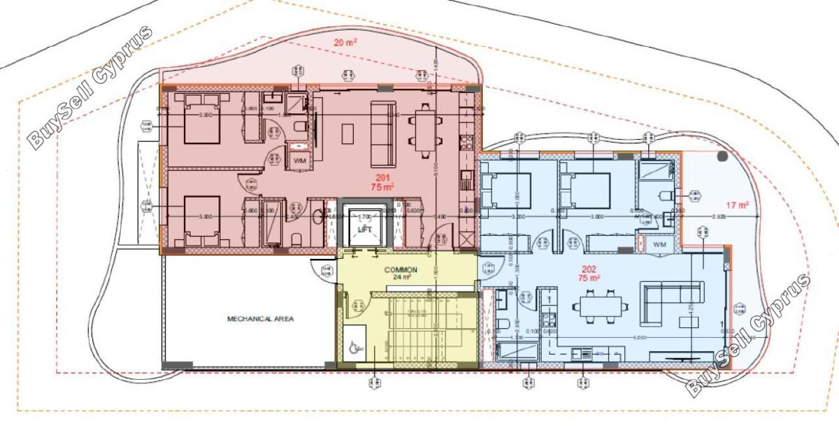 2 bedroom apartment for sale agios athanasios limassol 8525555 image 15433066