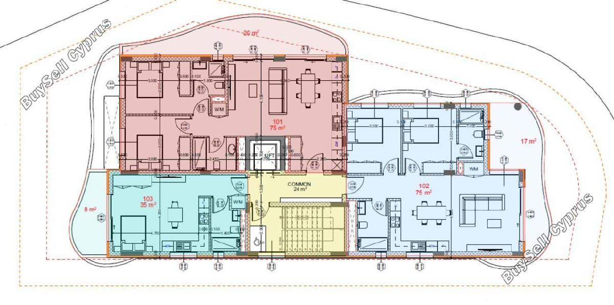 2 bedroom apartment for sale agios athanasios limassol 8525555 image 15433067