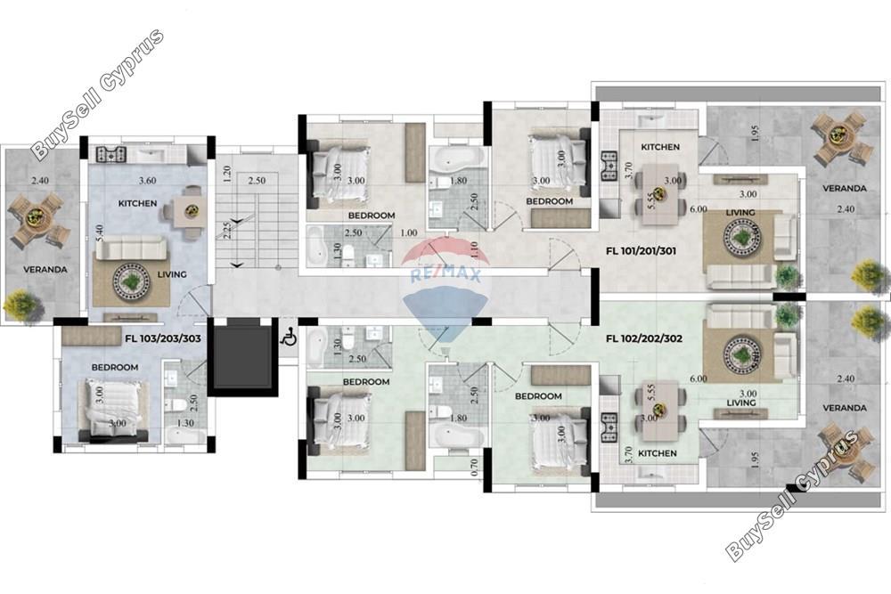 2 bedroom apartment for sale kato polemidia limassol 7508555 image 14889953