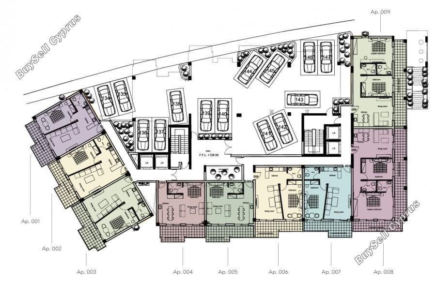 2 bedroom ground floor apartment for sale mouttagiaka limassol 7732555 image 10139126