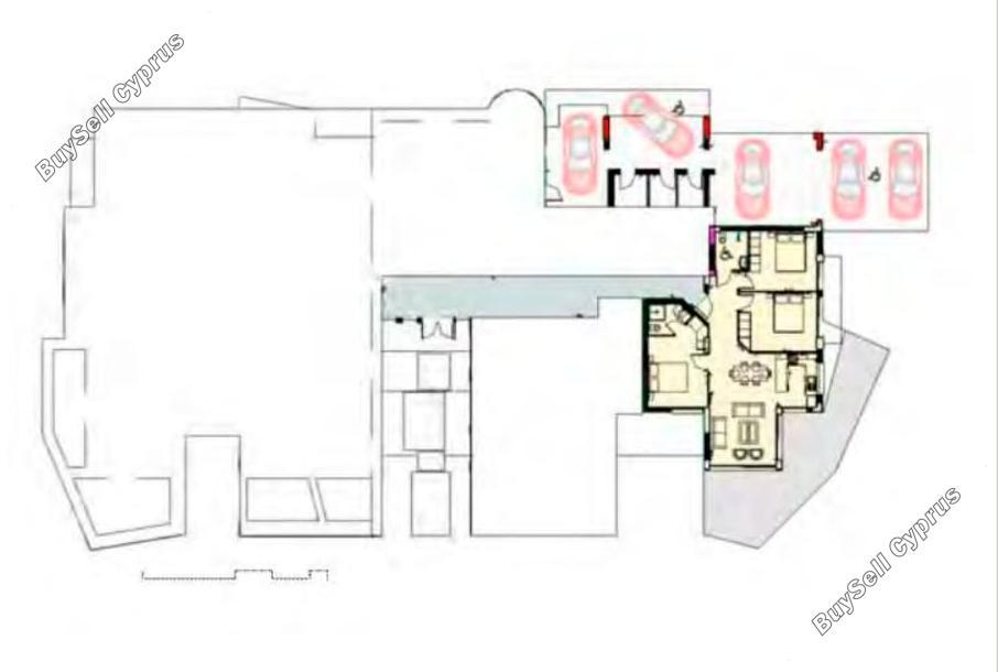 3 bedroom apartment for sale chlorakas paphos 8249555 image 13884723