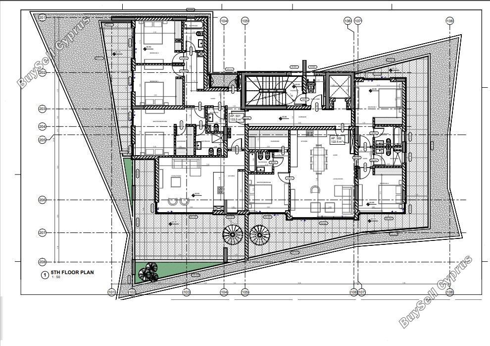 3 bedroom apartment for sale germasogeia limassol 1450555 image 5118054