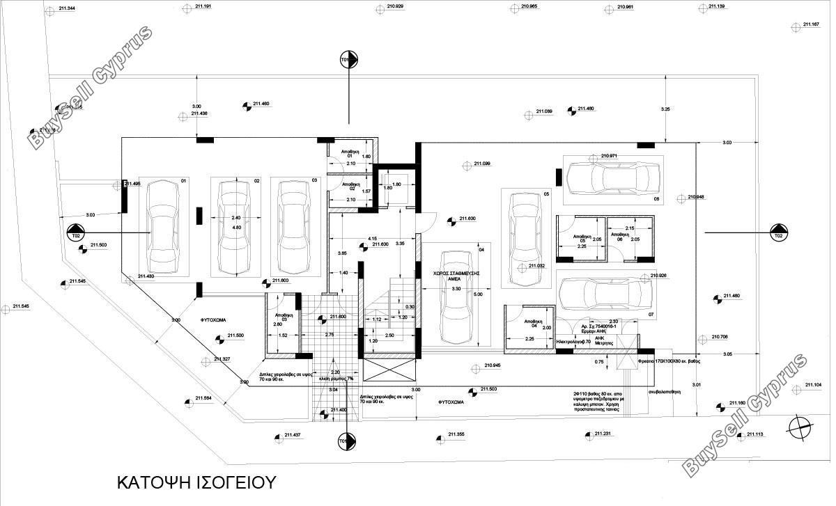 3 bedroom apartment for sale strovolos nicosia 1892555 image 9518556