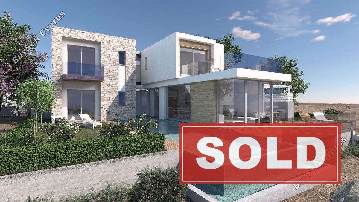 3 bedroom detached house sold peyia paphos 862555 image 731022