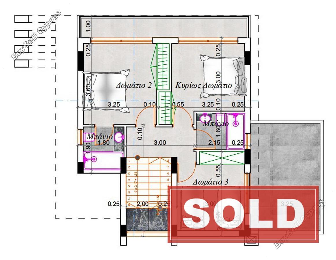 3 bedroom detached house sold protaras famagusta 1061555 image 1201266