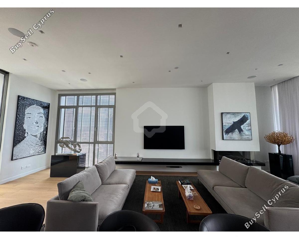 3 bedroom penthouse for rent agioi omologitai nicosia 8664555 image 16297239