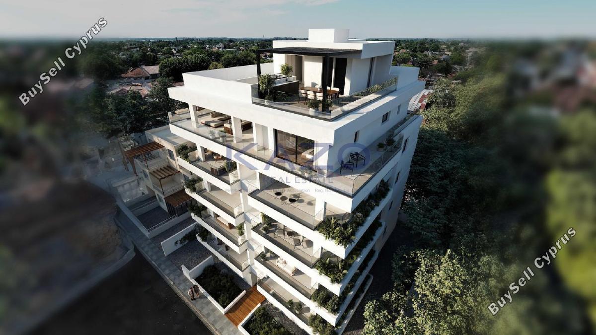 3 bedroom penthouse for sale mackenzie larnaca 7513555 image 15733930