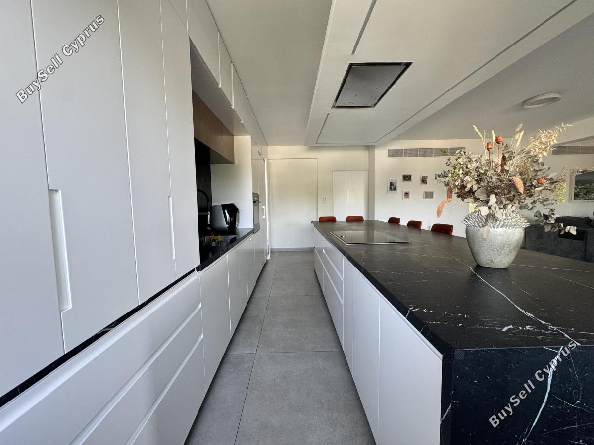 4 bedroom penthouse for sale strovolos nicosia 7985555 image 15736335