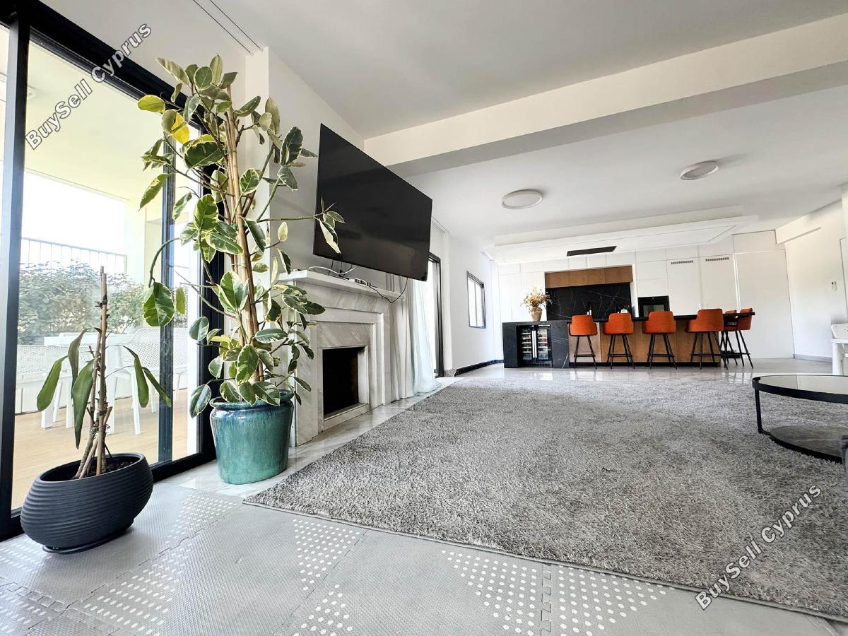4 bedroom penthouse for sale strovolos nicosia 7985555 image 15736341