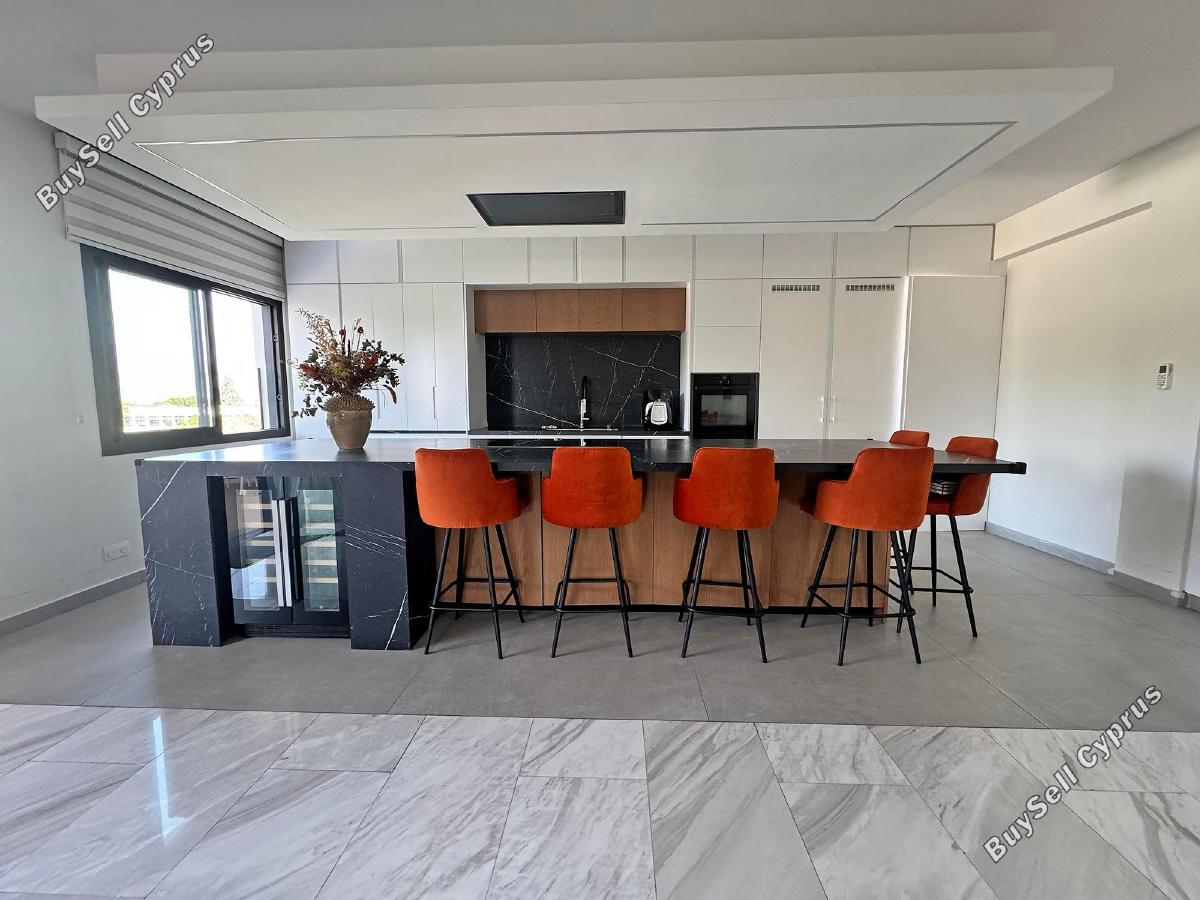 4 bedroom penthouse for sale strovolos nicosia 7985555 image 15736344