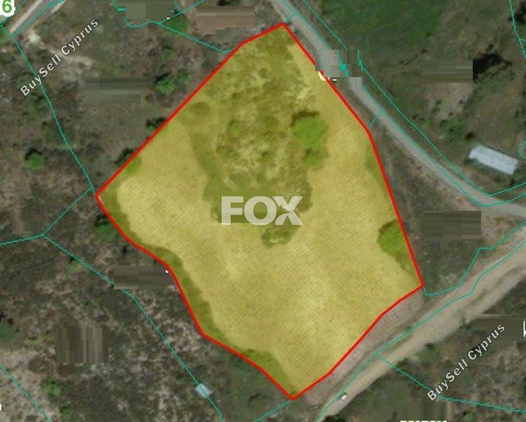 11477 SQM Land for sale in Mandria Lemesou, Limassol 5505671