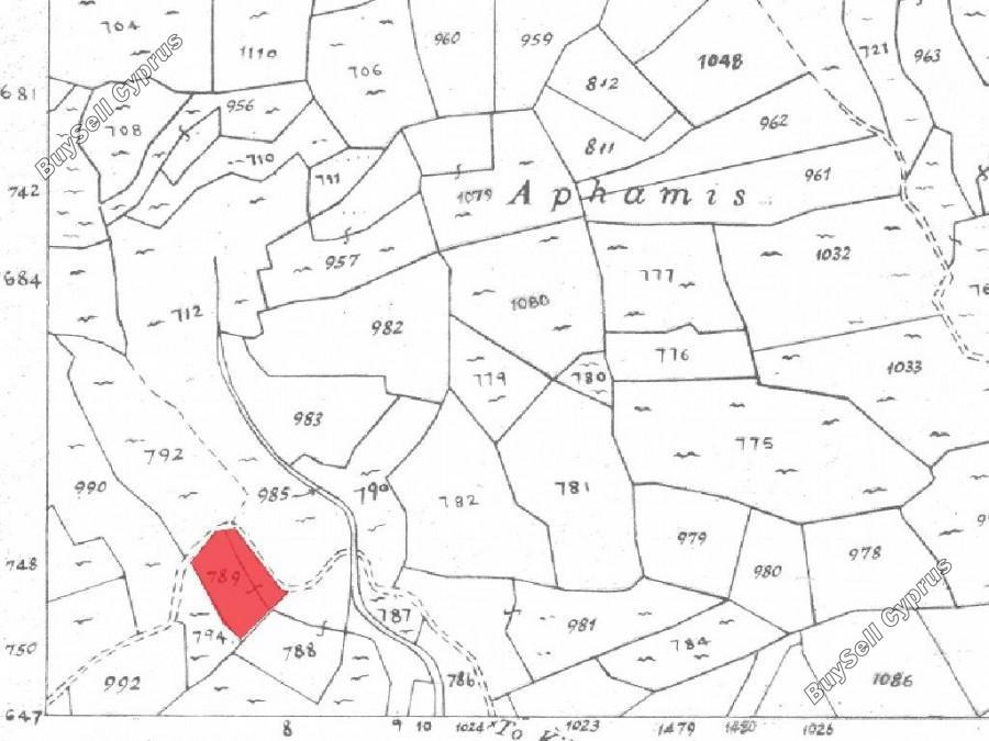 land for sale koilani limassol 8630555 image 16530669