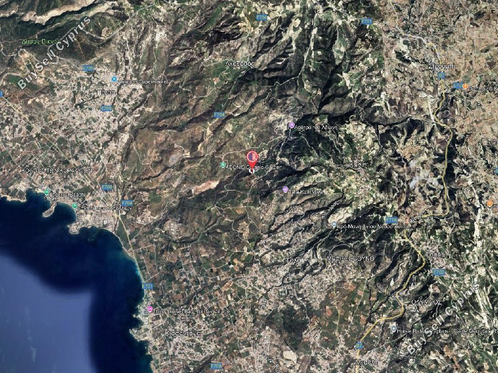 land for sale koili paphos 7805555 image 15596357