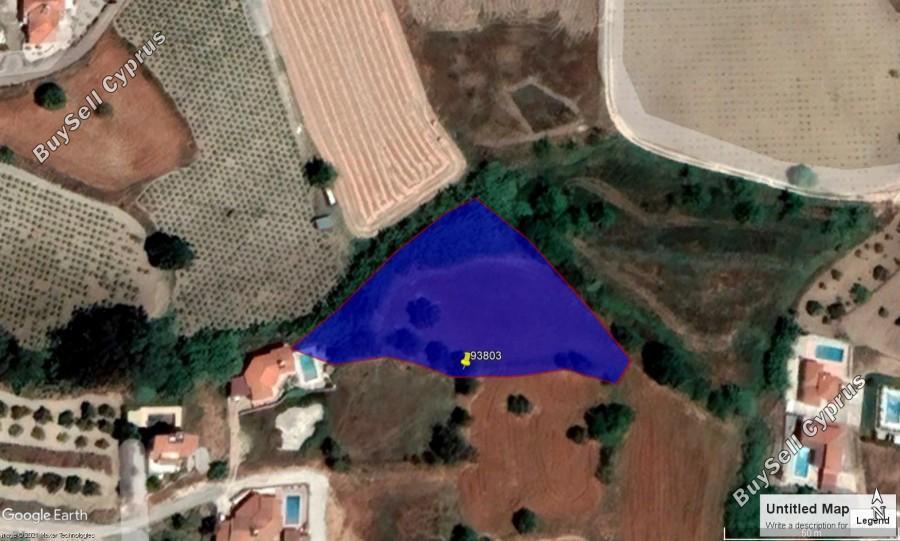 land for sale polemi paphos 1355555 image 5636693