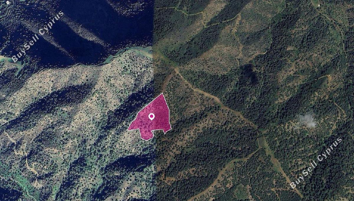 land for sale pomos paphos 8237555 image 14230720