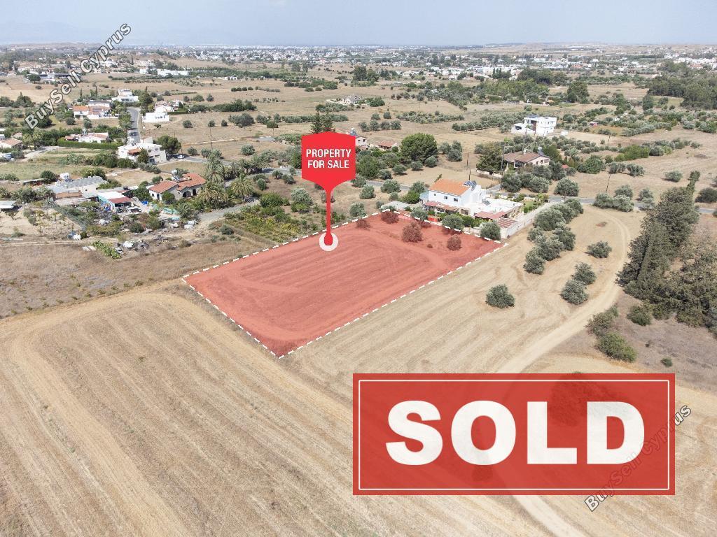 land sold ergates nicosia 944555 image 3007261
