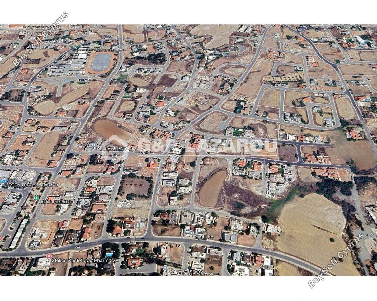 plot for sale kallithea nicosia 7660555 image 14106723