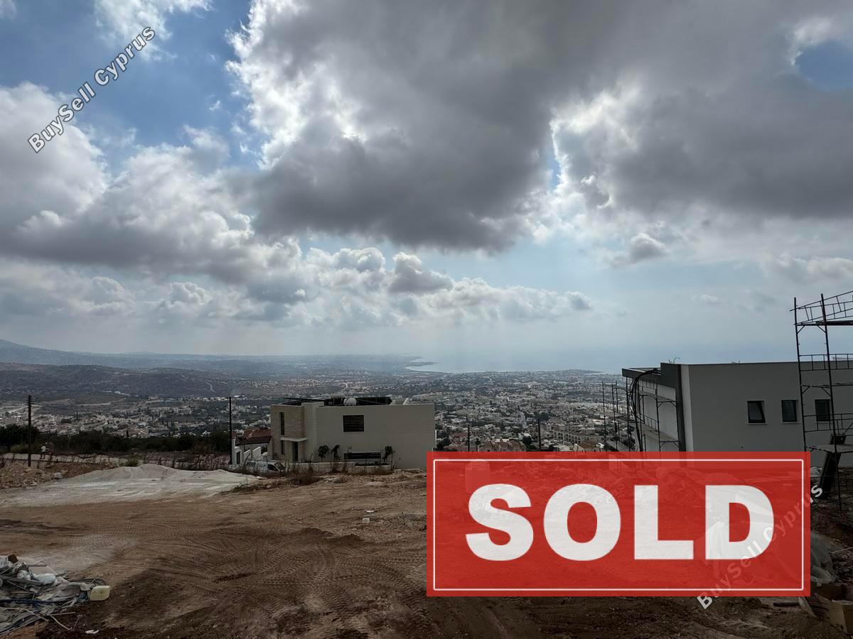 plot sold peyia paphos 1564555 image 3904570