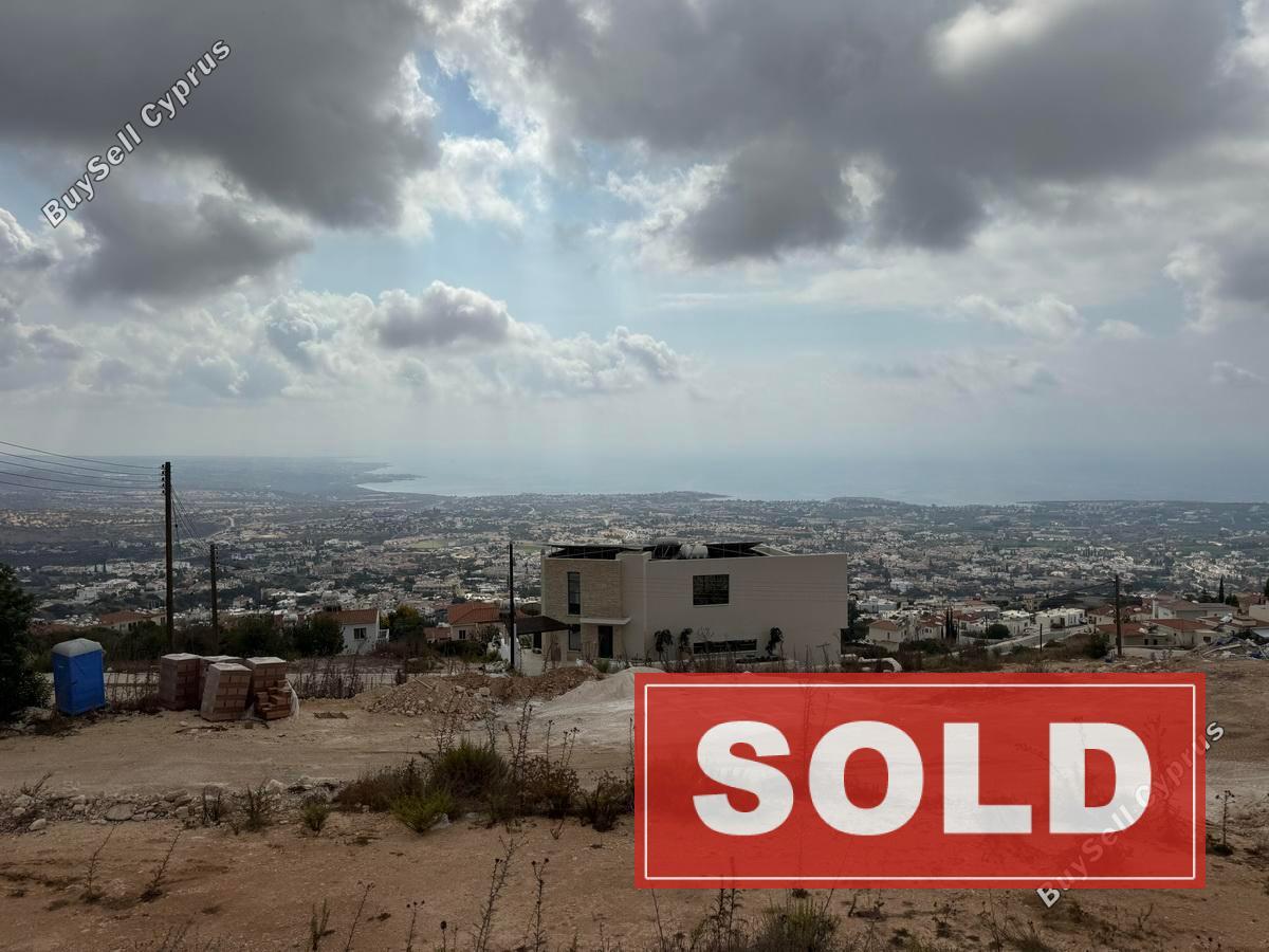 plot sold peyia paphos 1564555 image 3904571