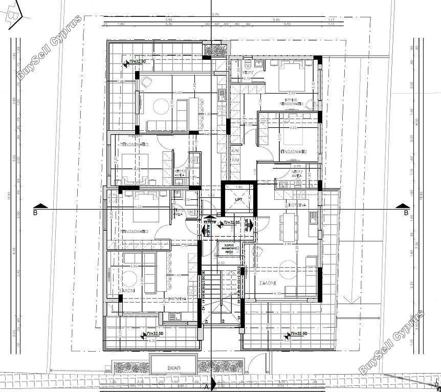 1 bedroom apartment for sale agios ioannis limassol 1804655 image 7146094