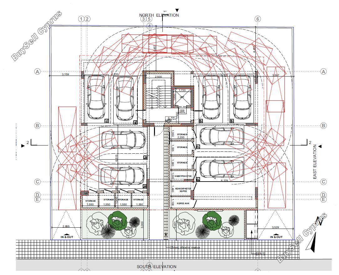 1 bedroom apartment for sale zakaki limassol 1178655 image 6652678