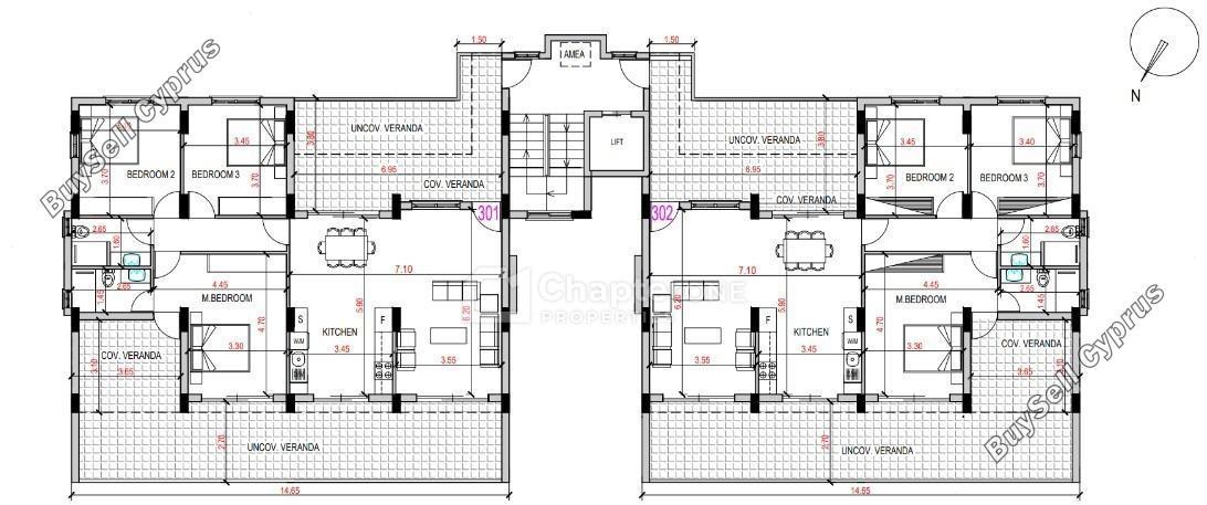2 bedroom apartment for sale tombs of the kings paphos 8345655 image 15890675