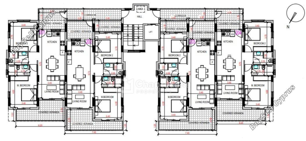 2 bedroom apartment for sale tombs of the kings paphos 8345655 image 15890676