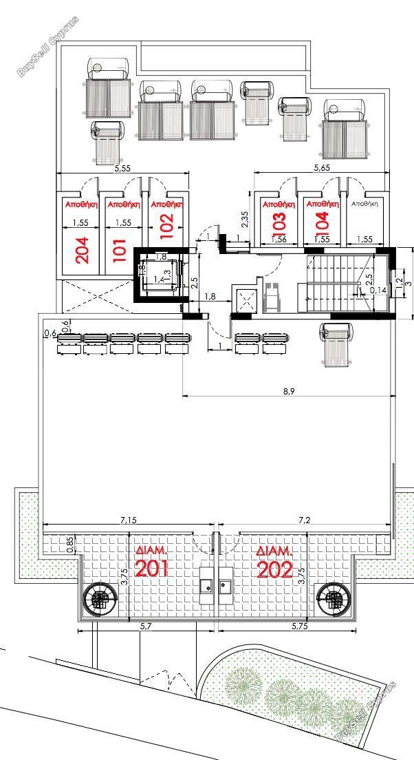 2 bedroom apartment for sale trachoni lemesou limassol 7810655 image 14558496