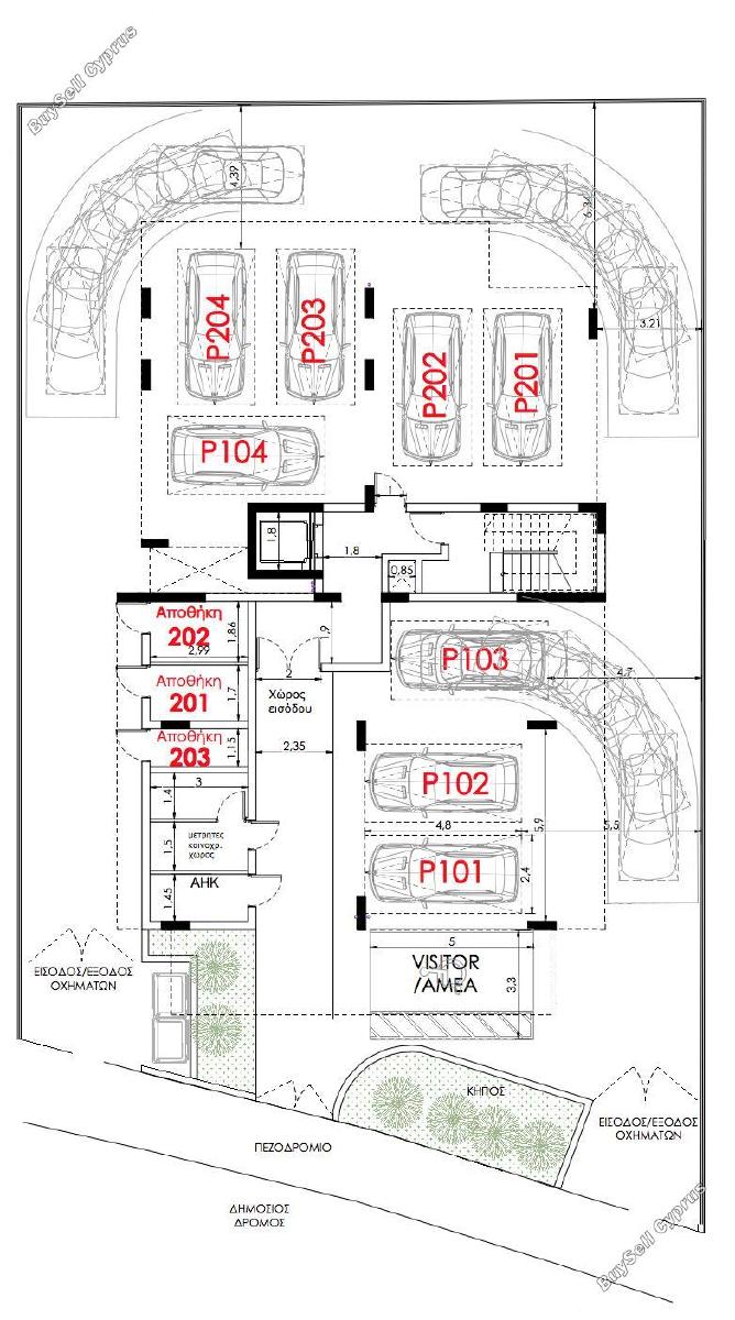 2 bedroom apartment for sale trachoni lemesou limassol 7810655 image 14558498
