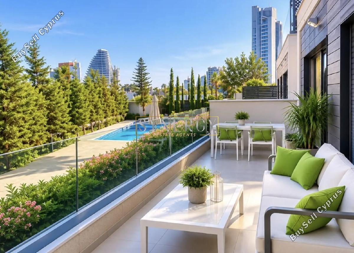 2 bedroom ground floor apartment for rent mouttagiaka limassol 8880655 image 17547749