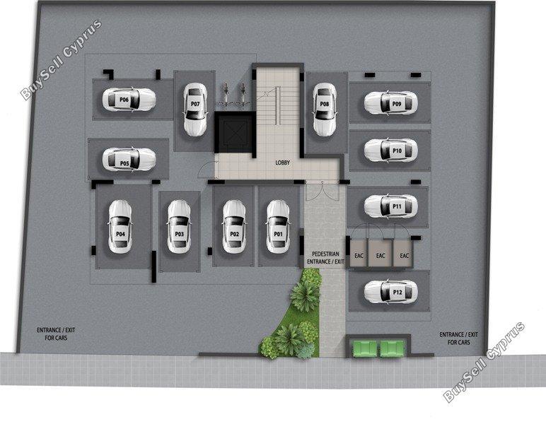 2 bedroom penthouse for sale faneromeni larnaca 8585655 image 16237758