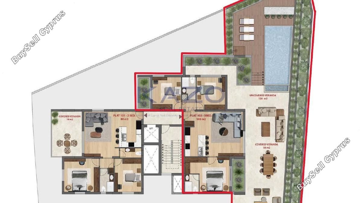 3 bedroom apartment for sale germasogeia limassol 7703655 image 15185455