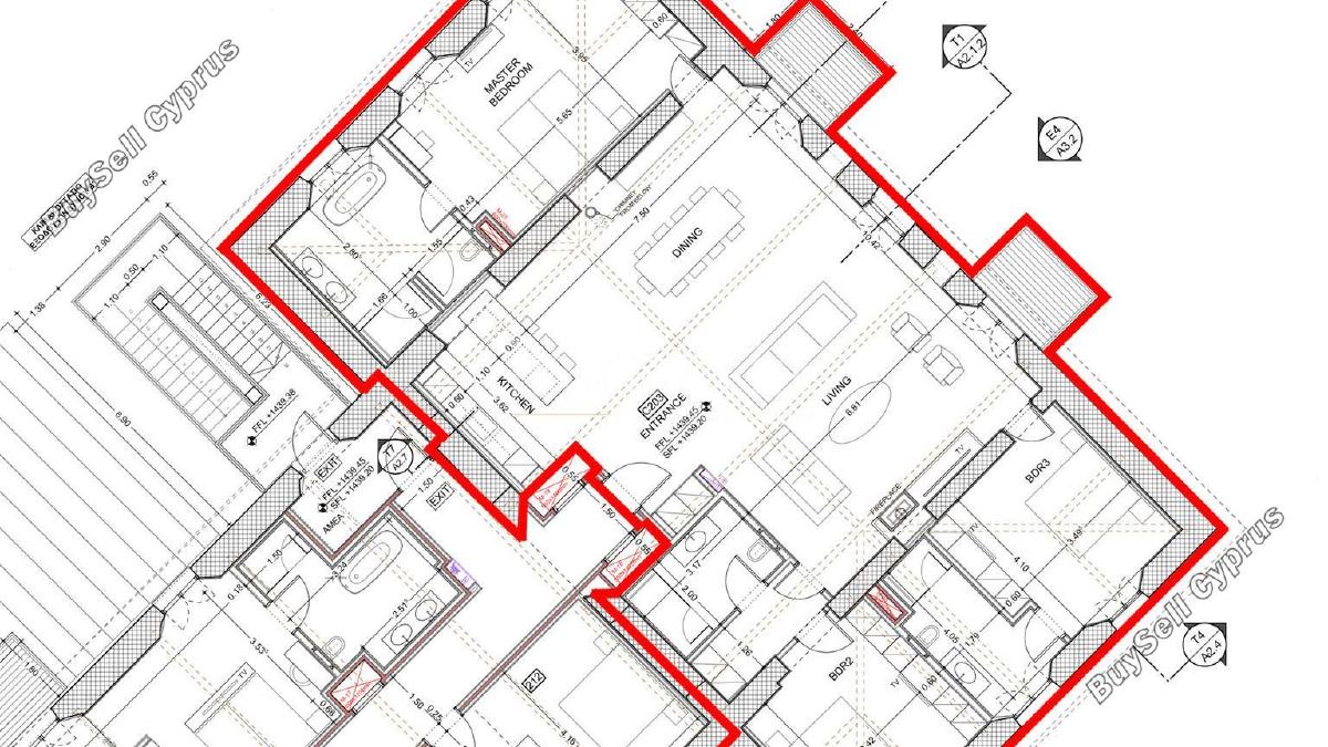3 bedroom apartment for sale prodromos limassol 7894655 image 17113144