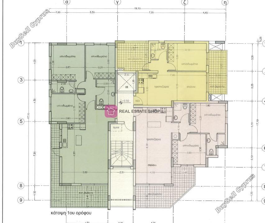 3 bedroom apartment for sale strovolos nicosia 8297655 image 14071024