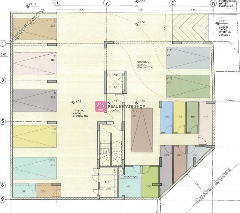 3 bedroom apartment for sale strovolos nicosia 8297655 image 14071026