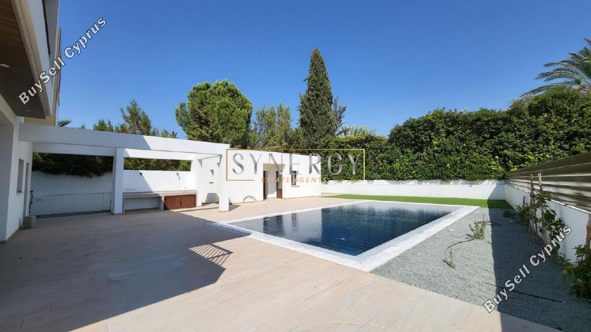 4 bedroom detached house for rent strovolos nicosia 1011655 image 17435534