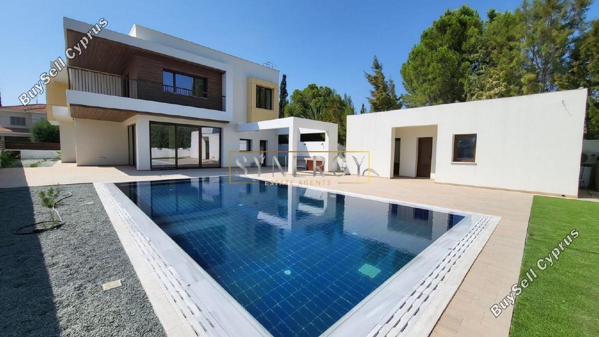4 bedroom detached house for rent strovolos nicosia 1011655 image 17435542