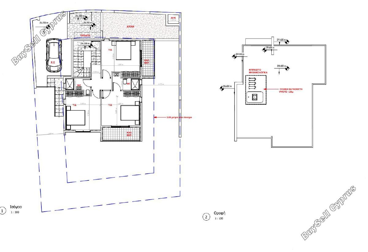 4 bedroom detached house for sale peyia paphos 8333655 image 14330080