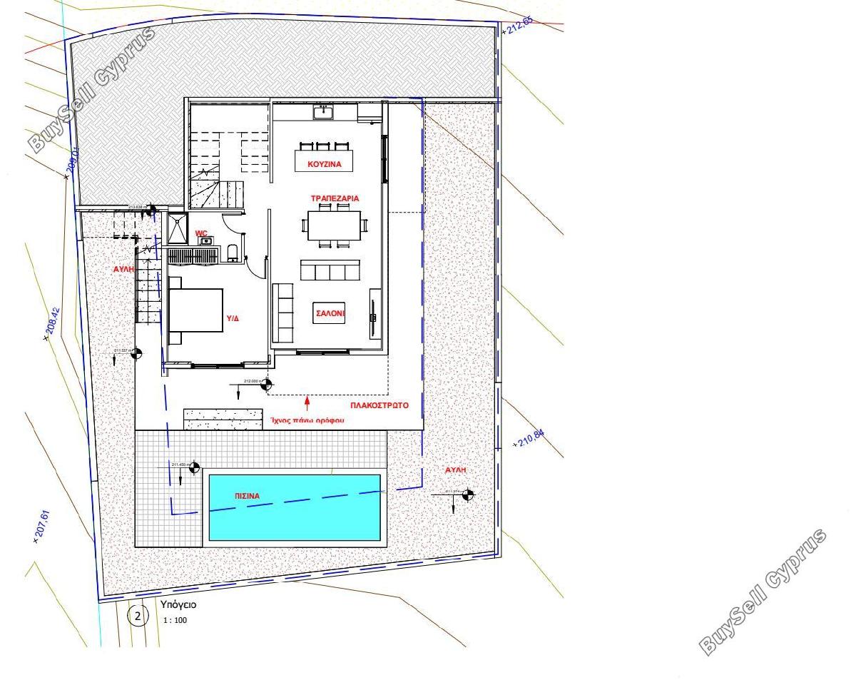 4 bedroom detached house for sale peyia paphos 8333655 image 14330081