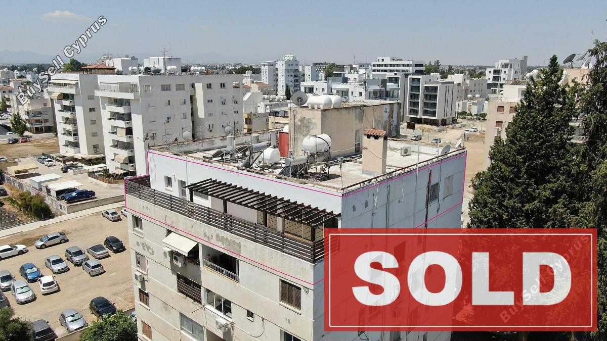 4 bedroom penthouse sold strovolos nicosia 1418655 image 5078997