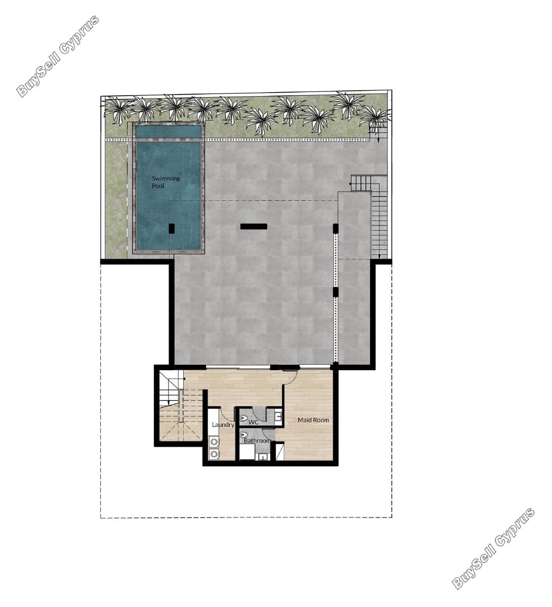 5 bedroom detached house for sale germasogeia limassol 1937655 image 7664724